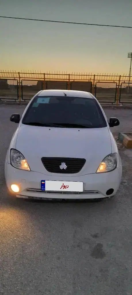 خودرو تیبا، صندوق دار آگهی ann_20466299
