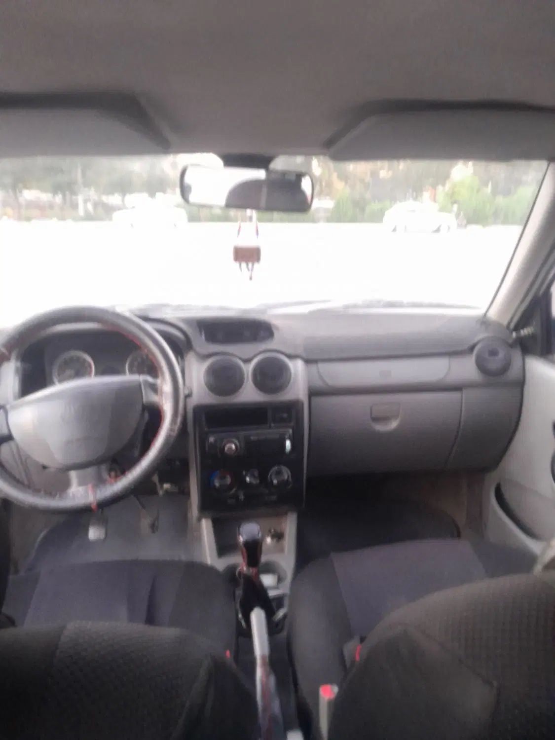 پراید 132 SE - 1394