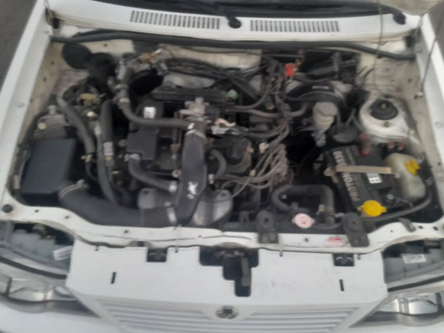 پراید 132 SE - 1394