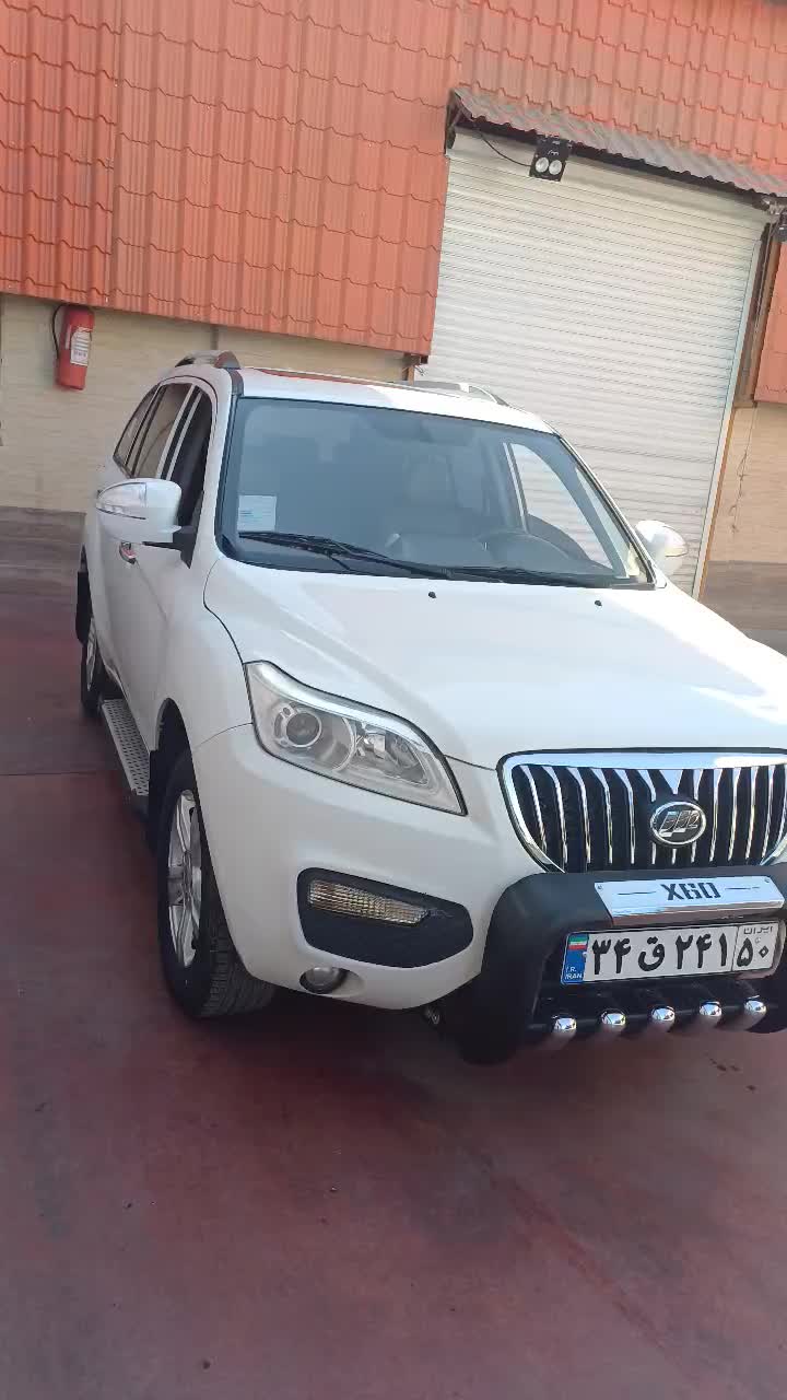 خودرو لیفان، X60 آگهی ann_20466365
