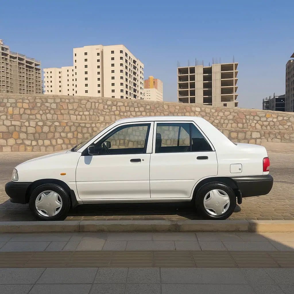 خودرو پراید، 131 آگهی ann_20466367