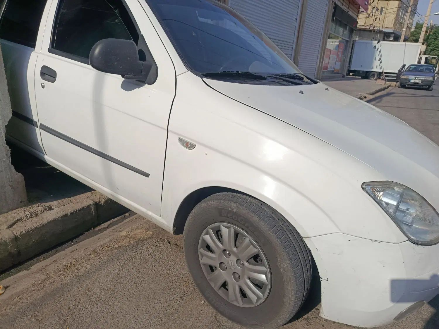 خودرو تیبا، صندوق دار آگهی ann_20466392