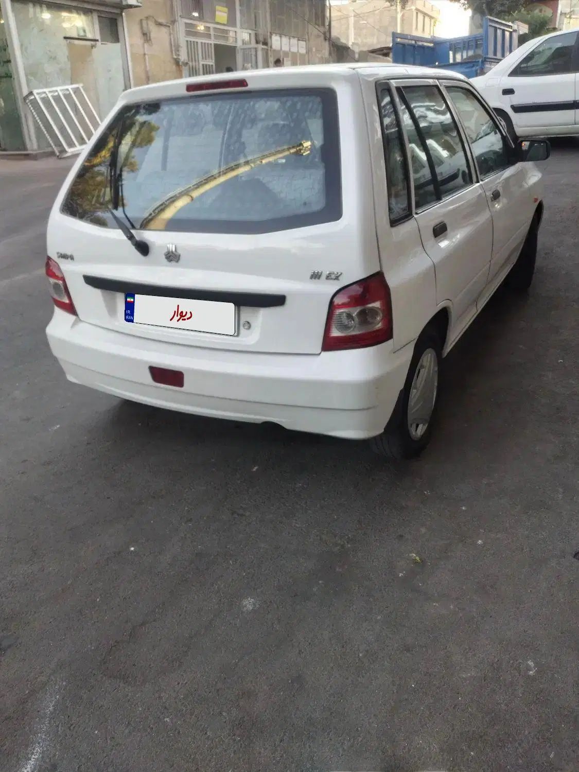 خودرو پراید، 111 آگهی ann_20466395