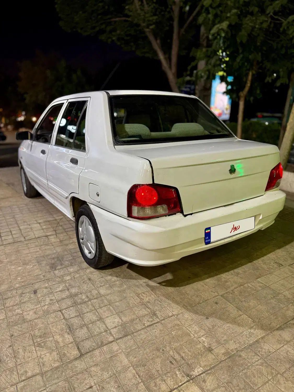 خودرو پراید، 132 آگهی ann_20466455