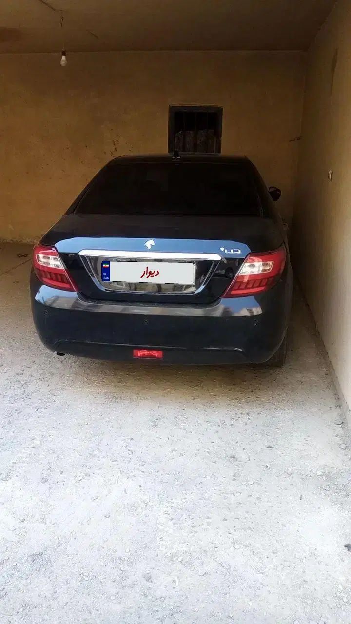 خودرو دنا، پلاس توربو آگهی ann_20466482