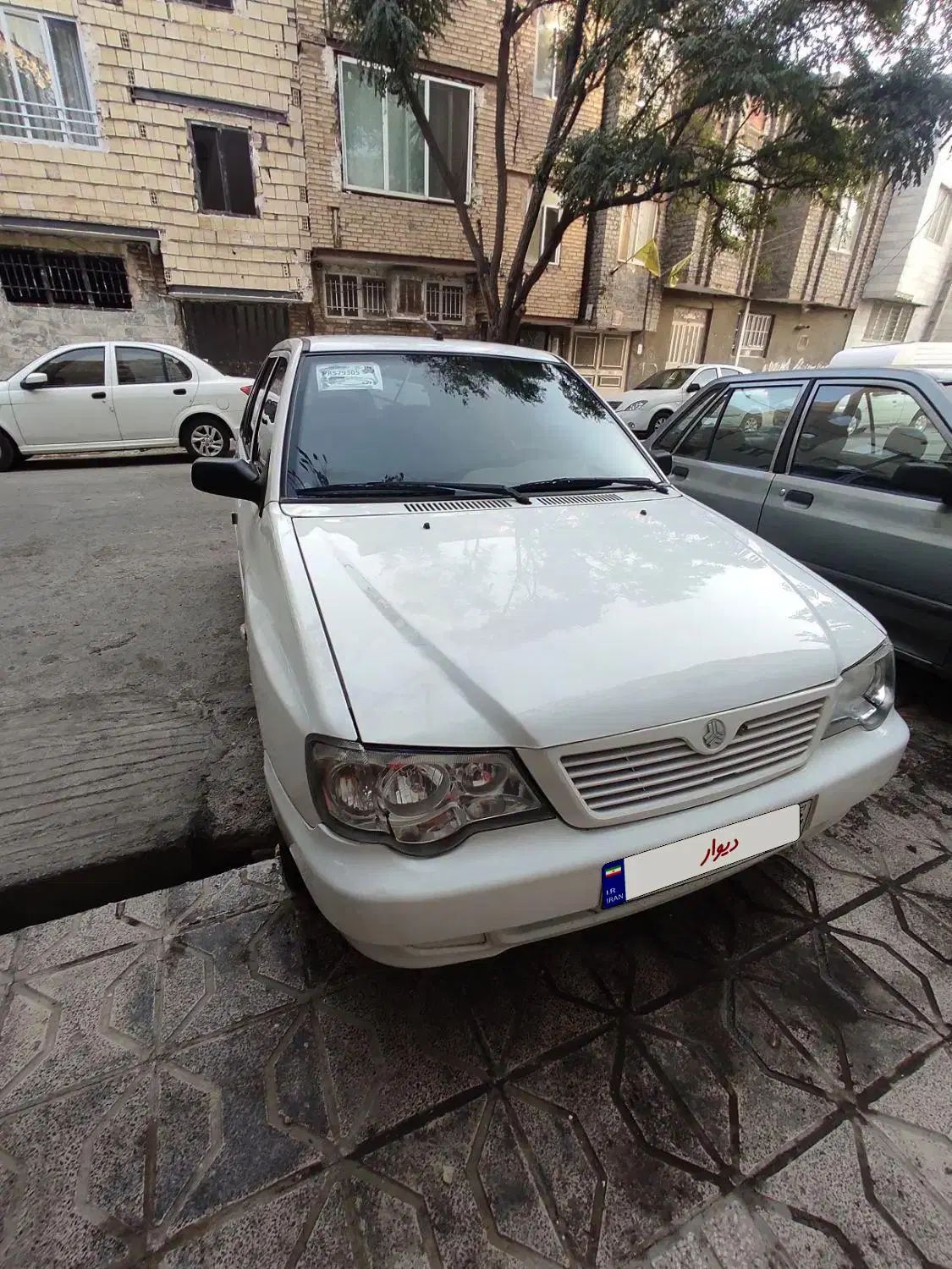 خودرو پراید، 111 آگهی ann_20466507