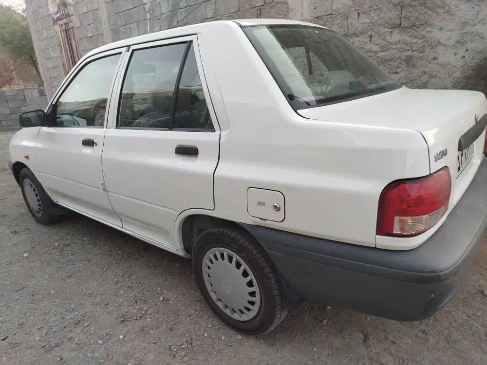 خودرو پراید، 131 آگهی ann_20466538