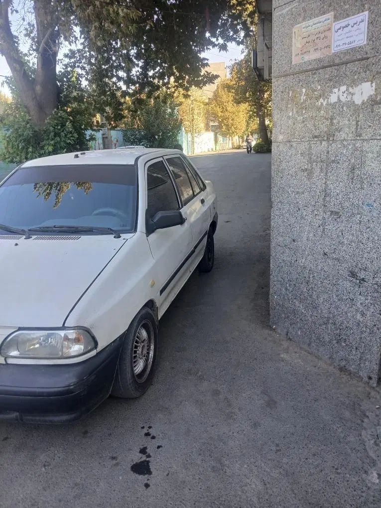 خودرو پراید، 131 آگهی ann_20466541