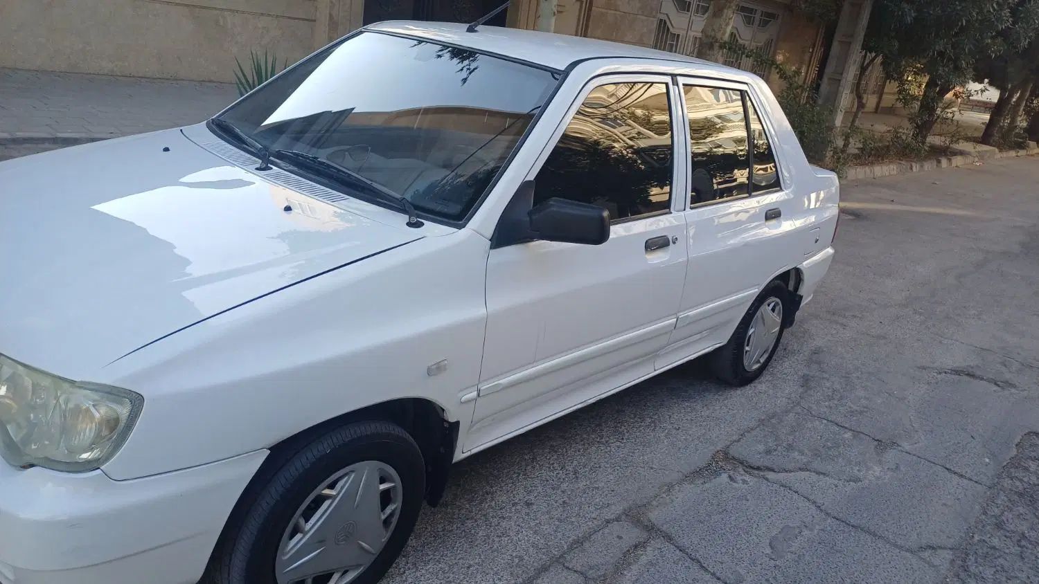خودرو پراید، 132 آگهی ann_20466573