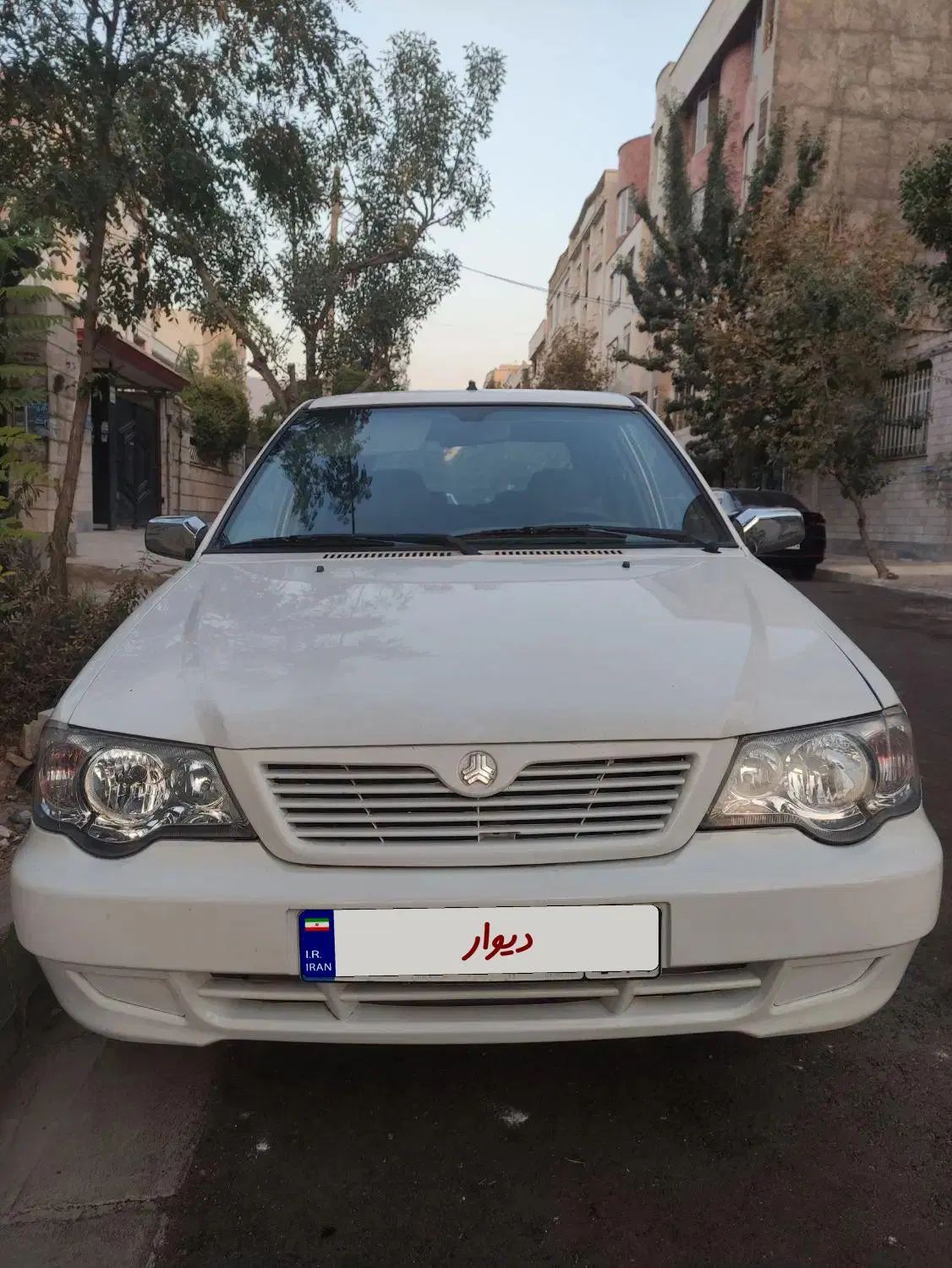خودرو پراید، 111 آگهی ann_20466585