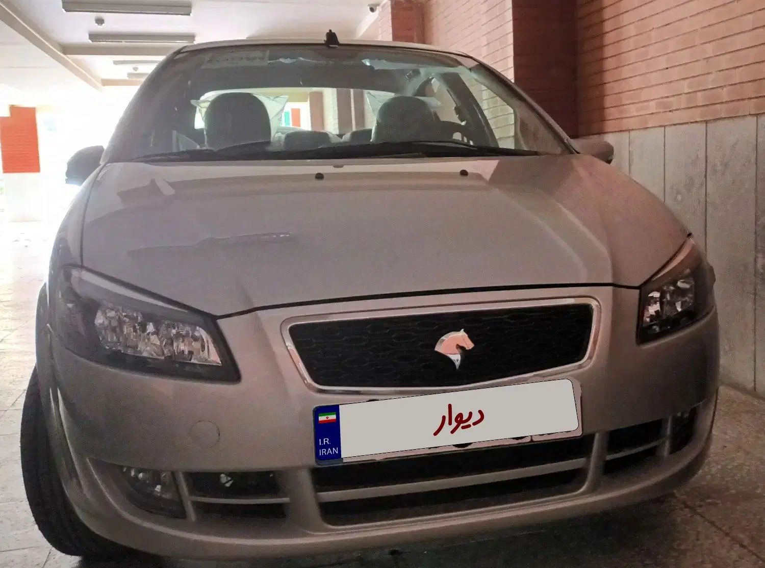 خودرو رانا، پلاس آگهی ann_20466593