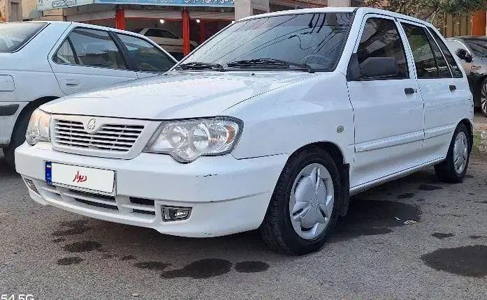 خودرو پراید، 111 آگهی ann_20466626