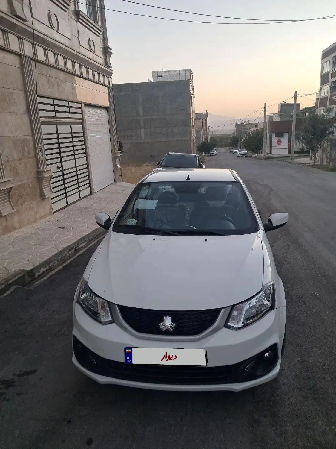 خودرو ساینا، S آگهی ann_20466629