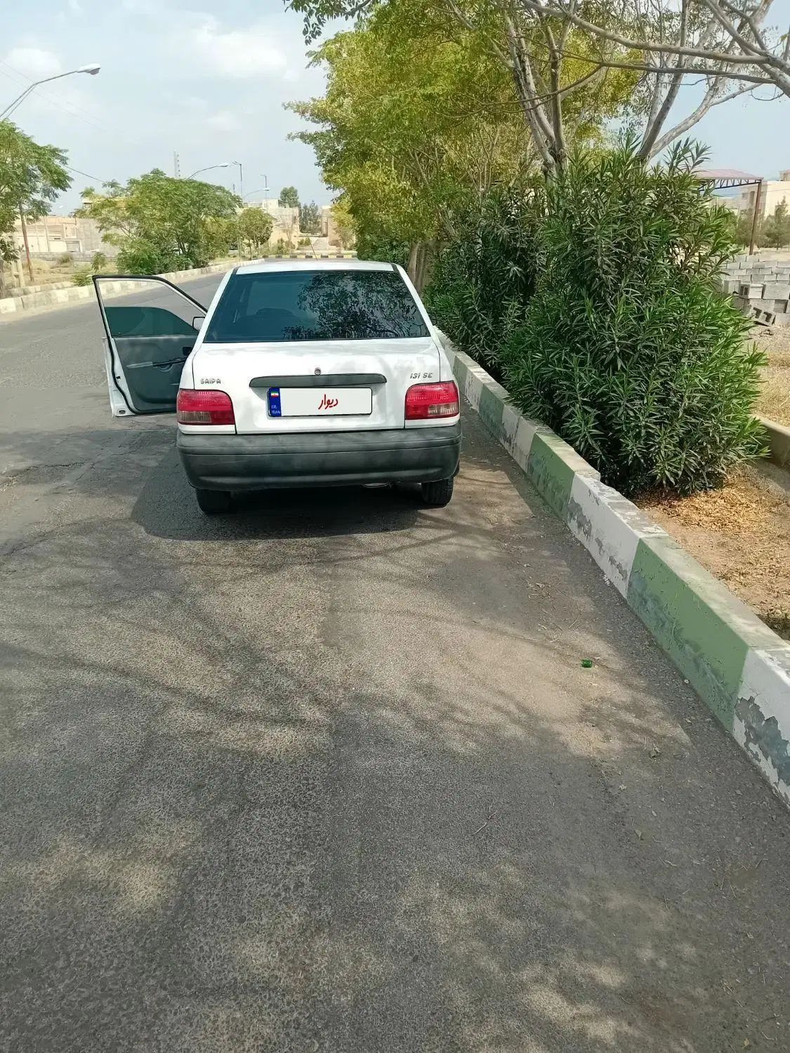 خودرو پراید، 131 آگهی ann_20466691