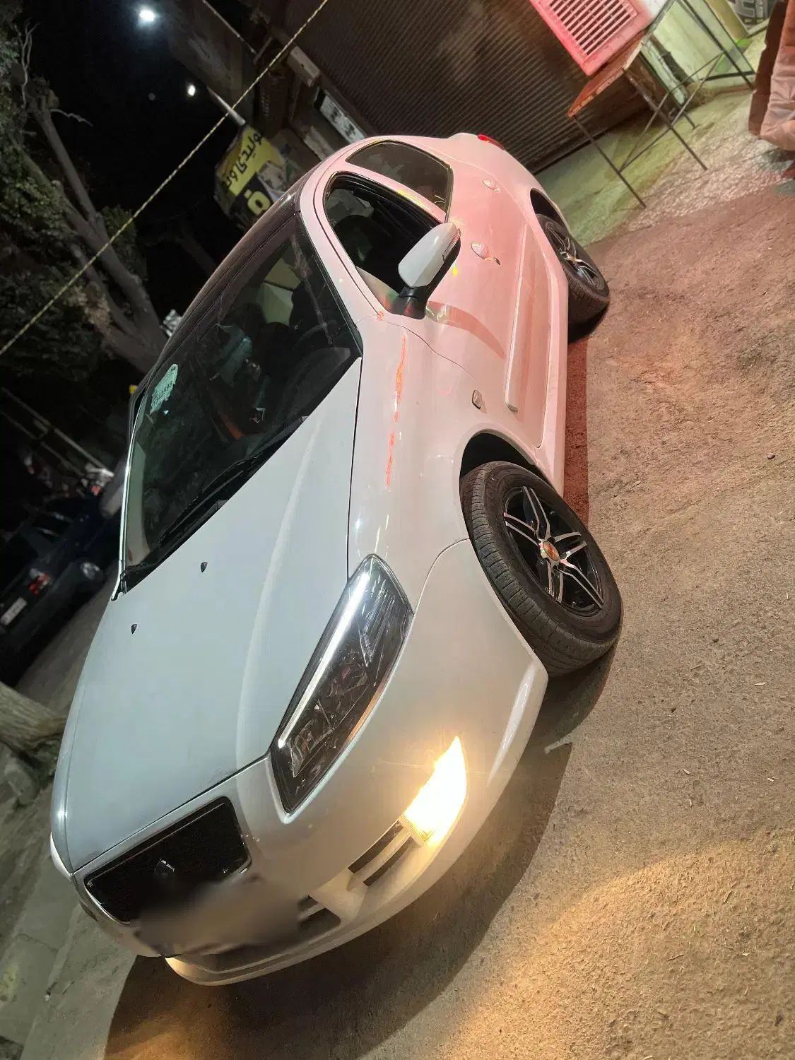 خودرو رانا، پلاس آگهی ann_20466701