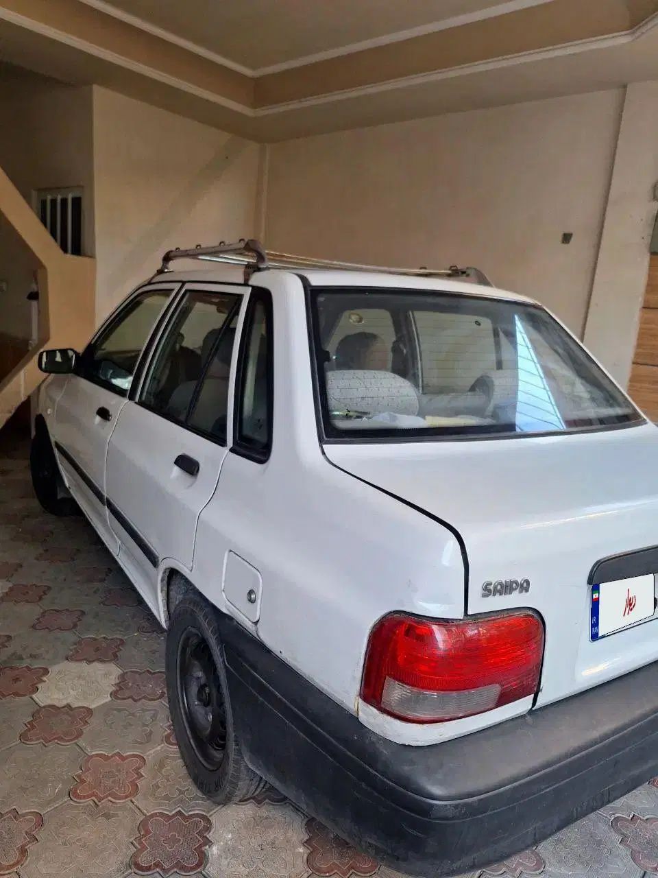 خودرو پراید، 131 آگهی ann_20466741
