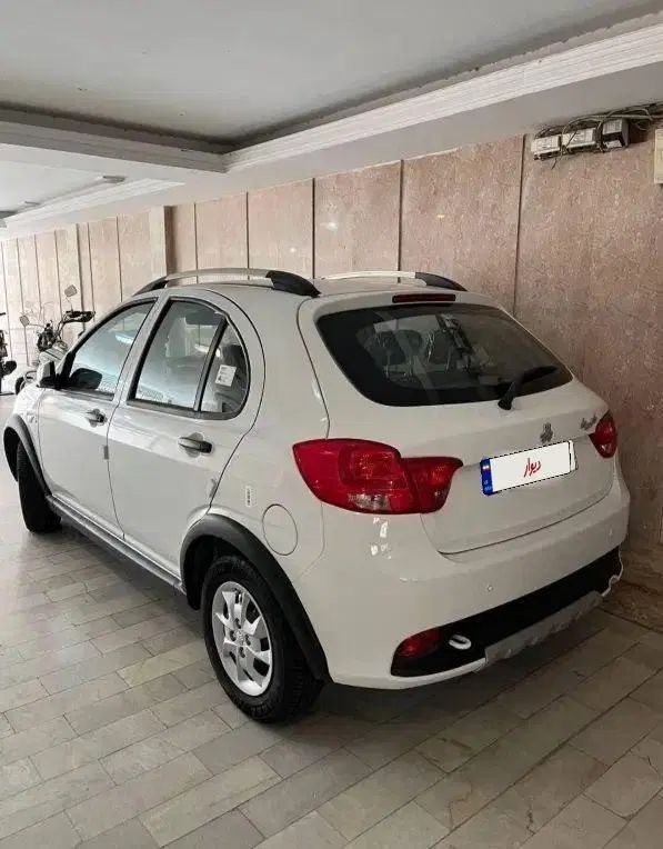 خودرو کوییک، S آگهی ann_20466750