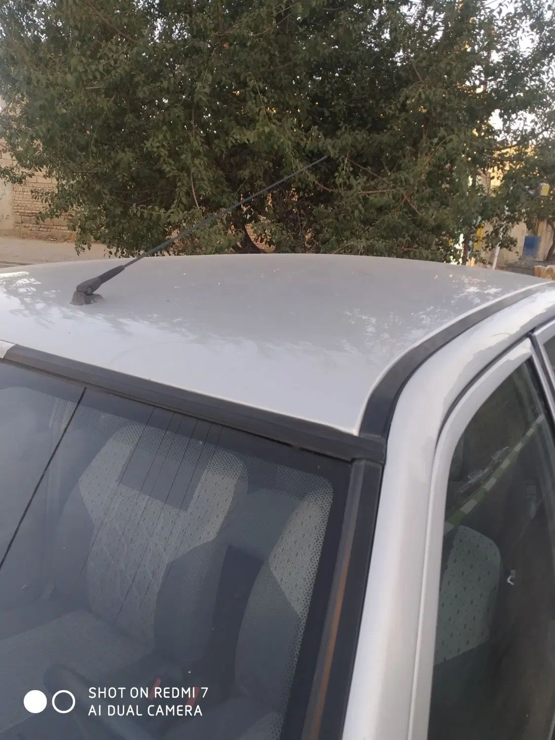 پراید 131 SE - 1393