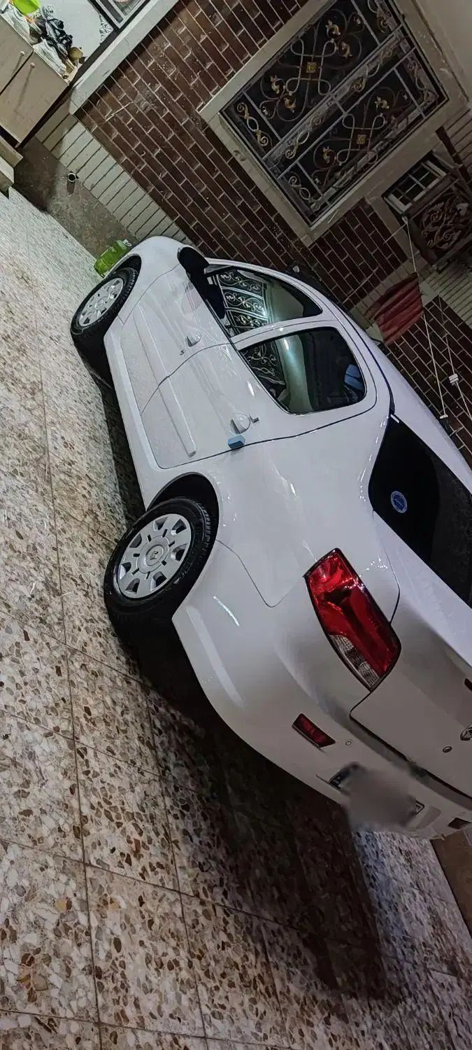رانا پلاس سقف فلز - 1402