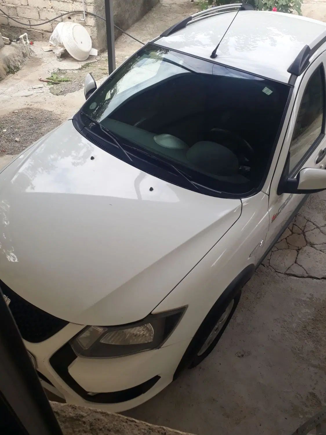 خودرو کوییک، S آگهی ann_20466809