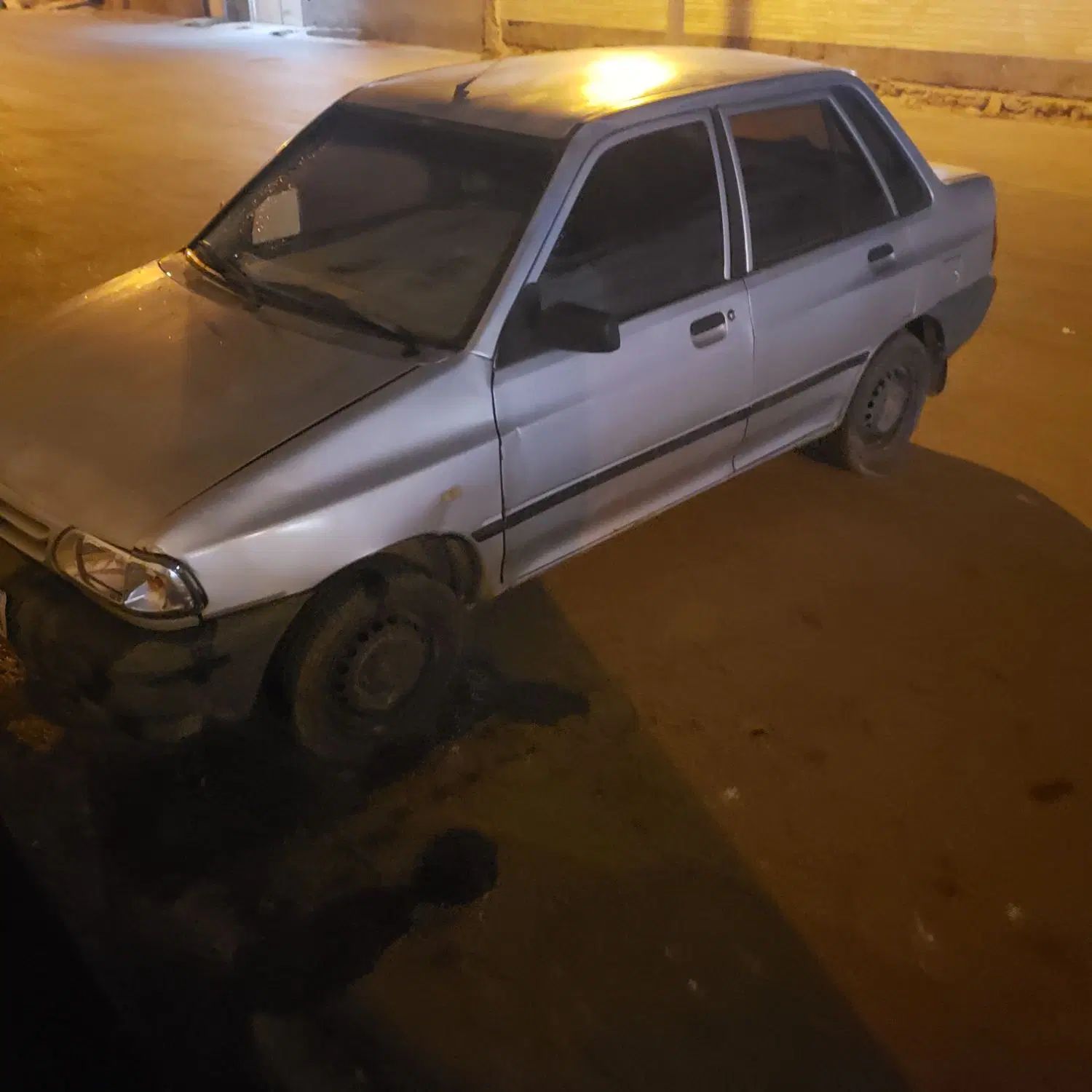 خودرو پراید، صبا آگهی ann_20466811