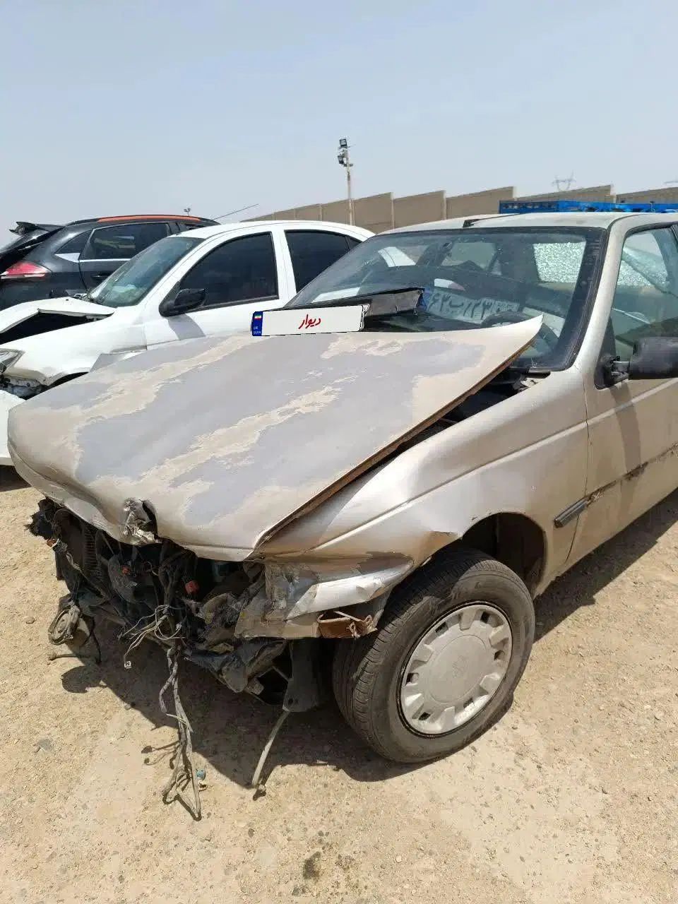 خودرو پژو، 405 آگهی ann_20466813