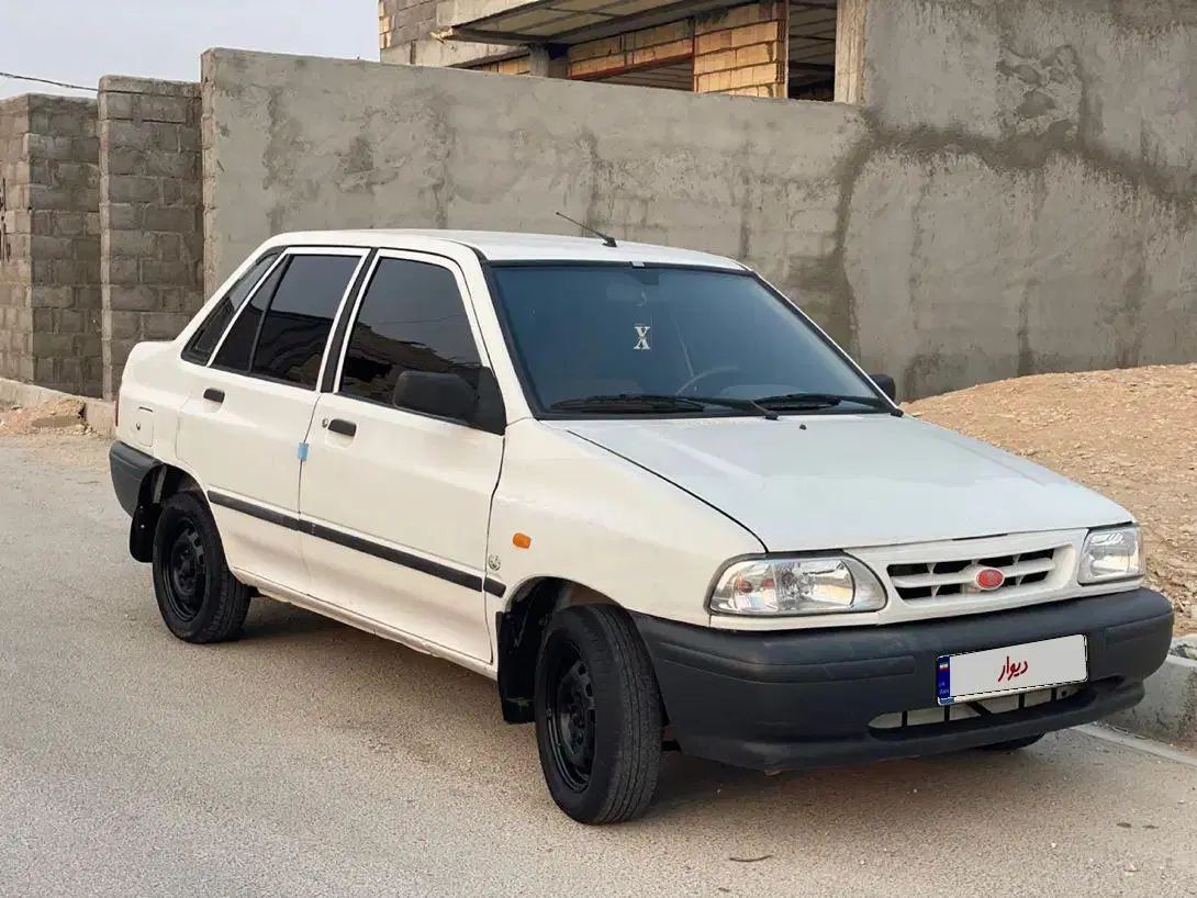 خودرو پراید، 131 آگهی ann_20466849