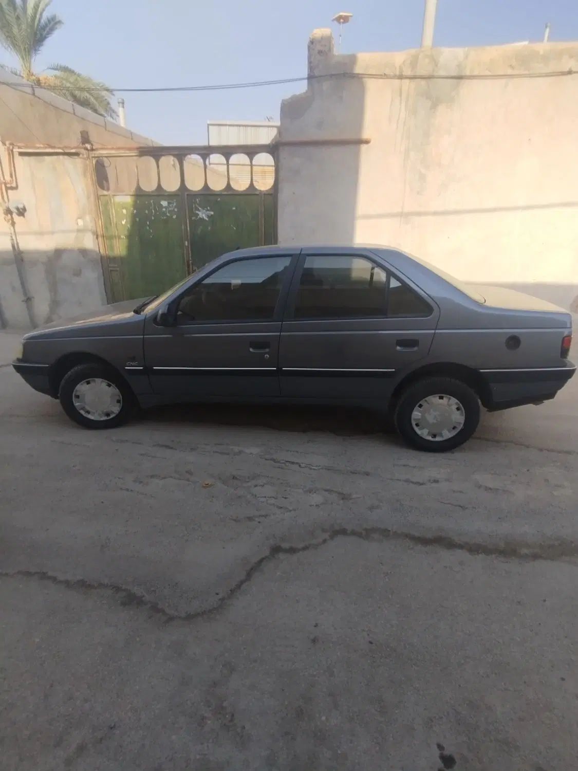 خودرو پژو، 405 آگهی ann_20466850