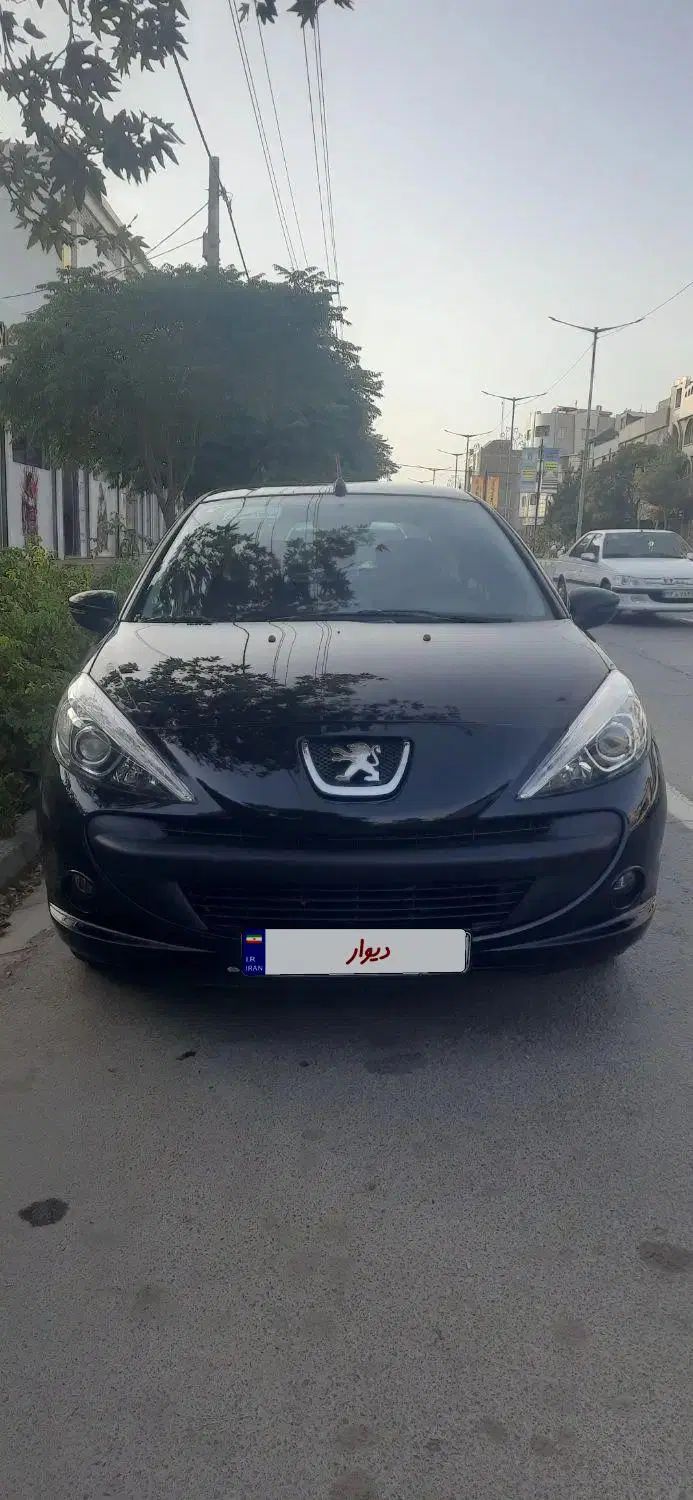 خودرو پژو، 207 آگهی ann_20466864