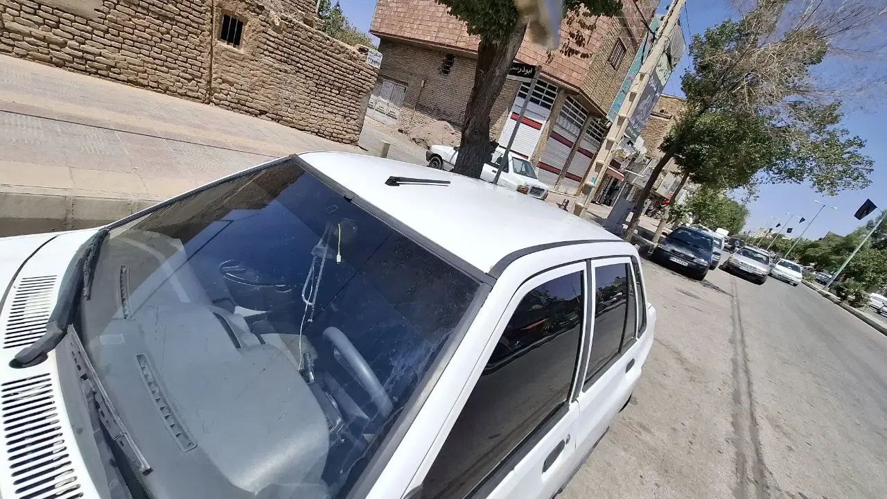 خودرو پراید، 131 آگهی ann_20466931