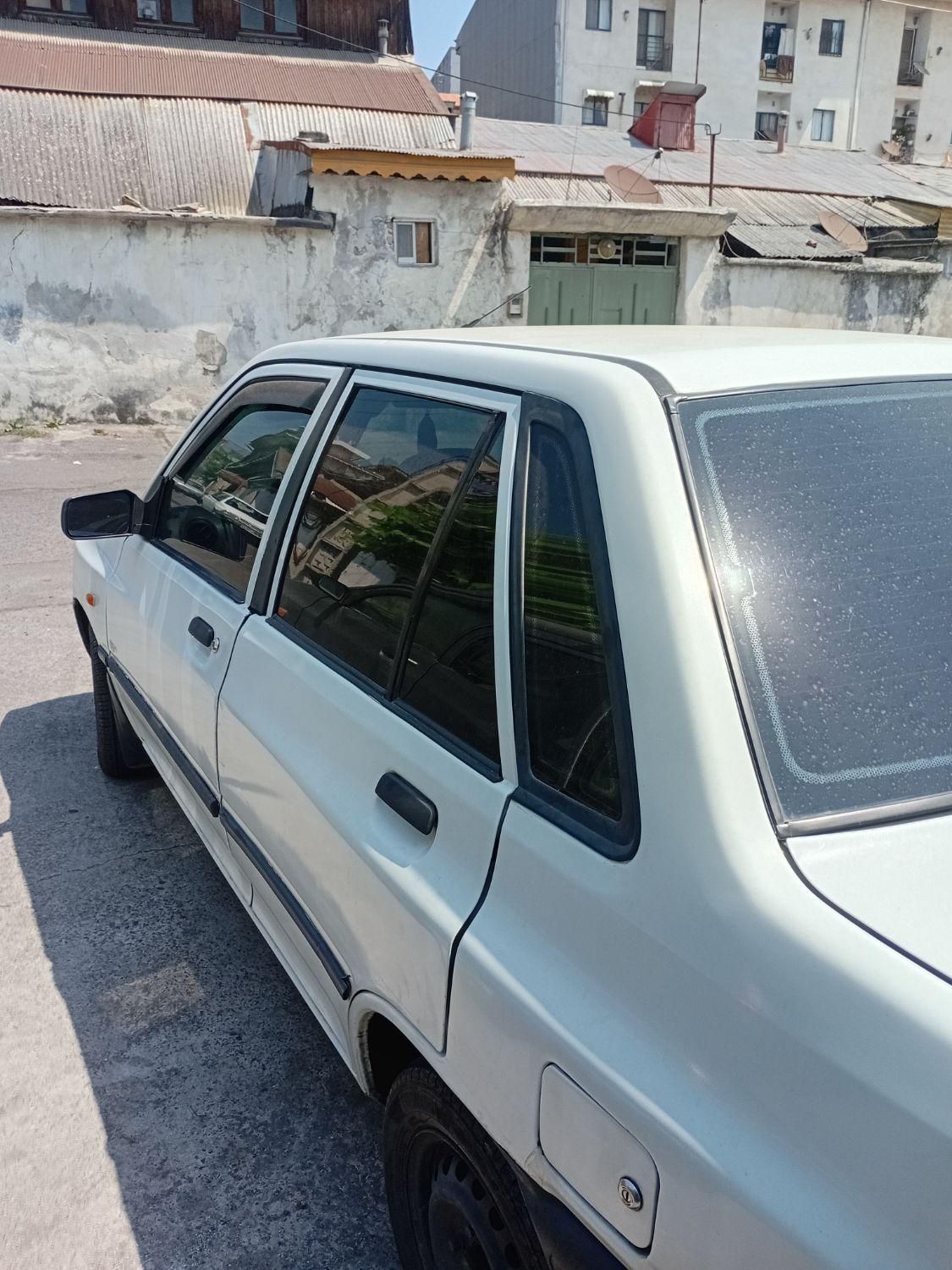خودرو پراید، 131 آگهی ann_20466962