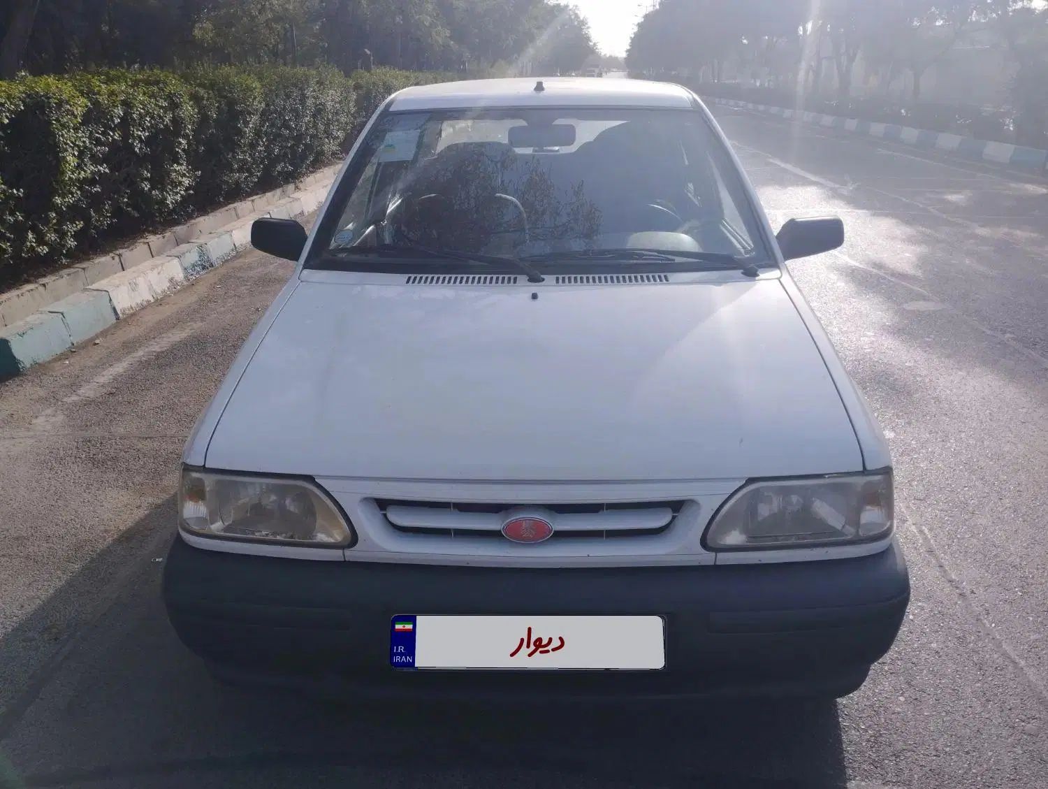خودرو پراید، 131 آگهی ann_20466963