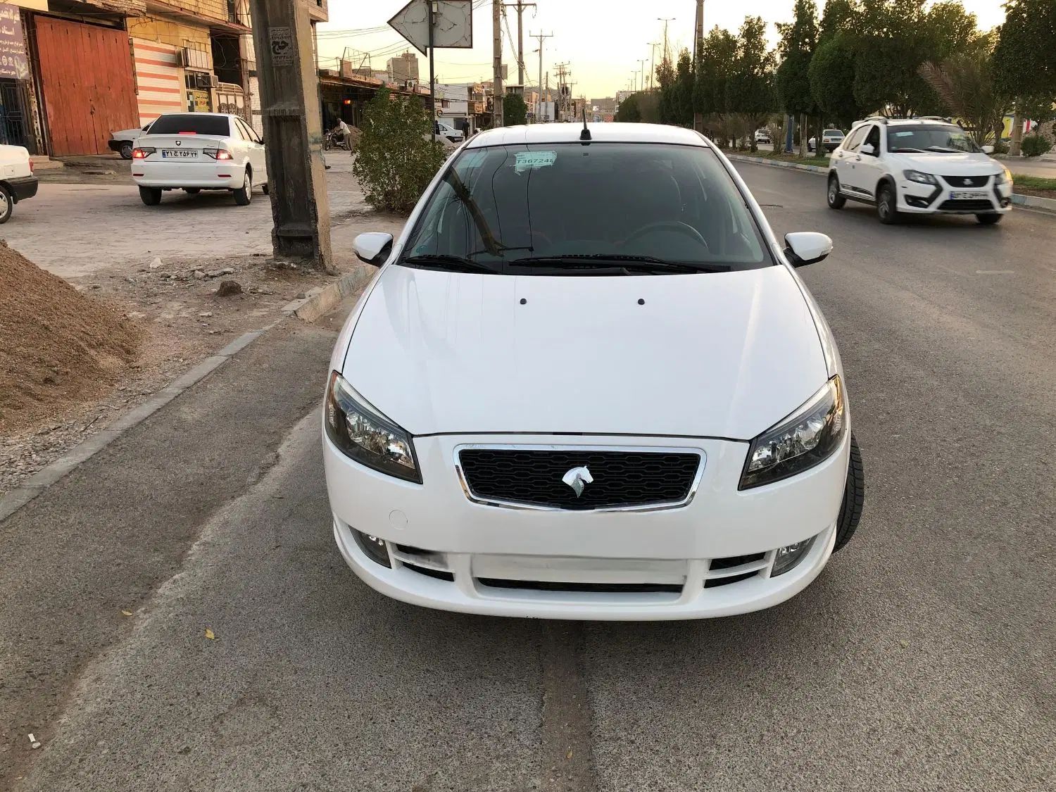 خودرو رانا، پلاس آگهی ann_20467000