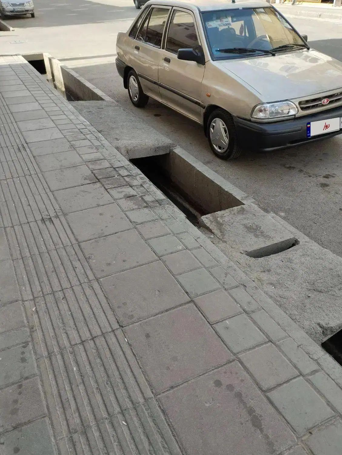 خودرو پراید، صبا آگهی ann_20467004