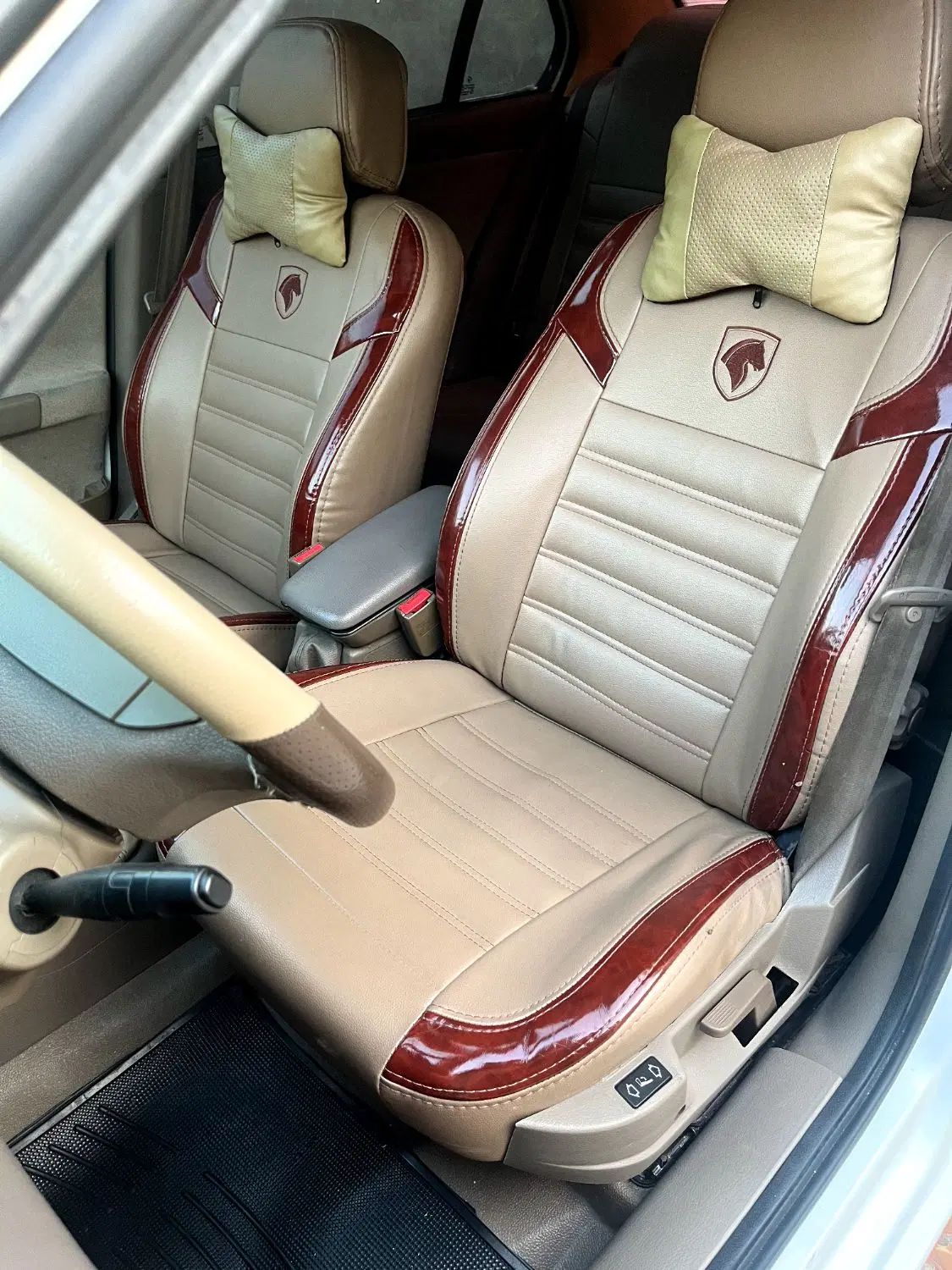 سمند LX EF7 دوگانه سوز - 1396