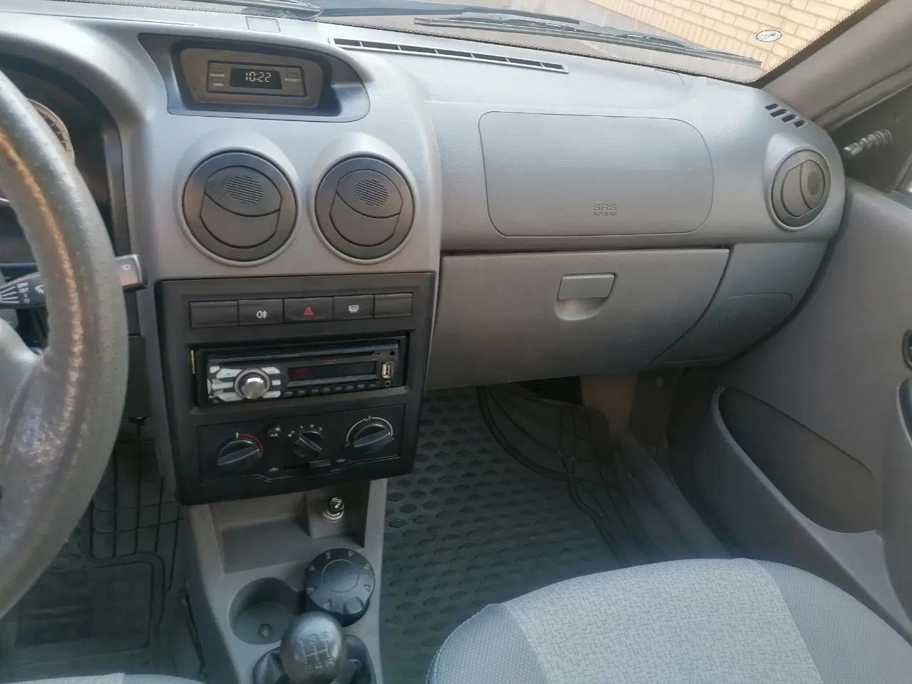 پراید 111 SE - 1394