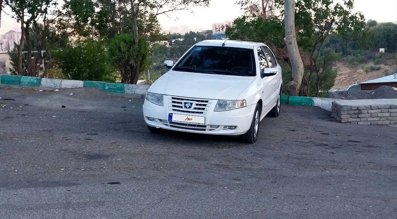 خودرو سمند، سورن آگهی ann_20467180