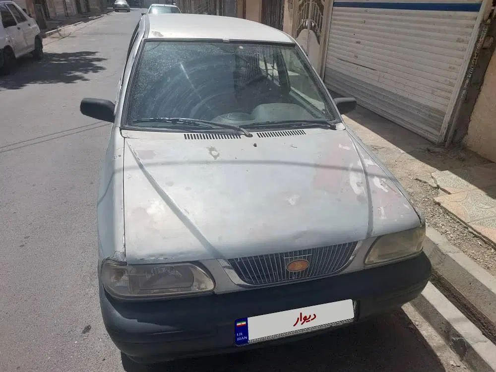 خودرو پراید، 141 آگهی ann_20467185