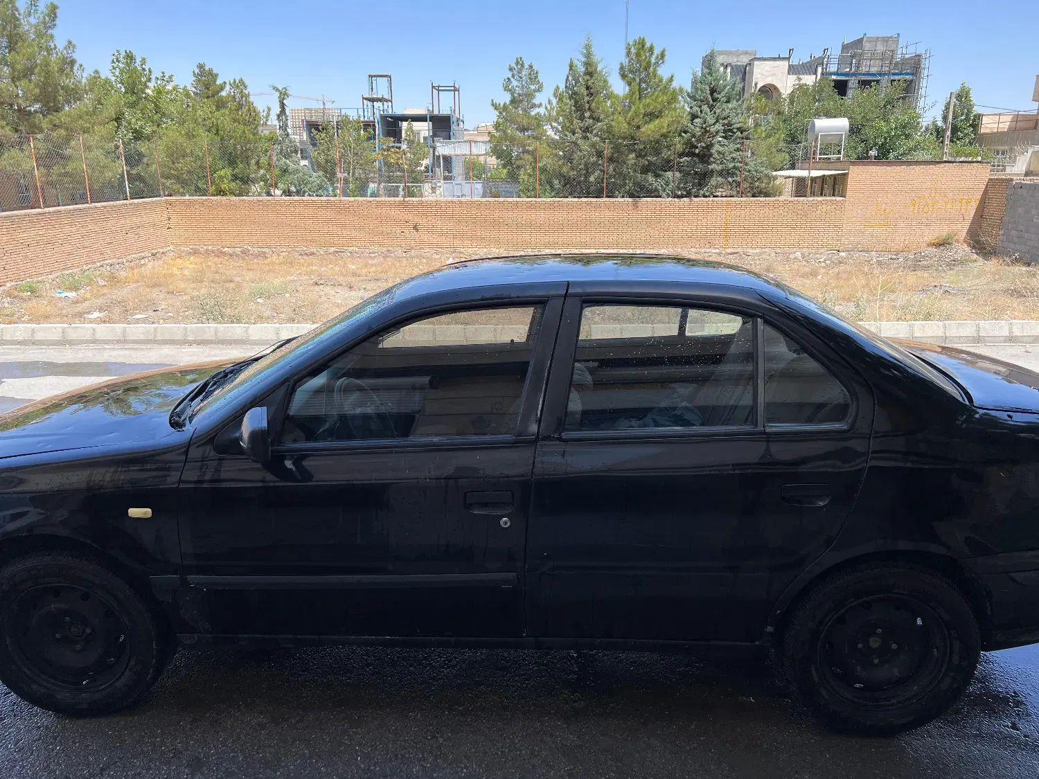 سمند LX XU7 - 1382