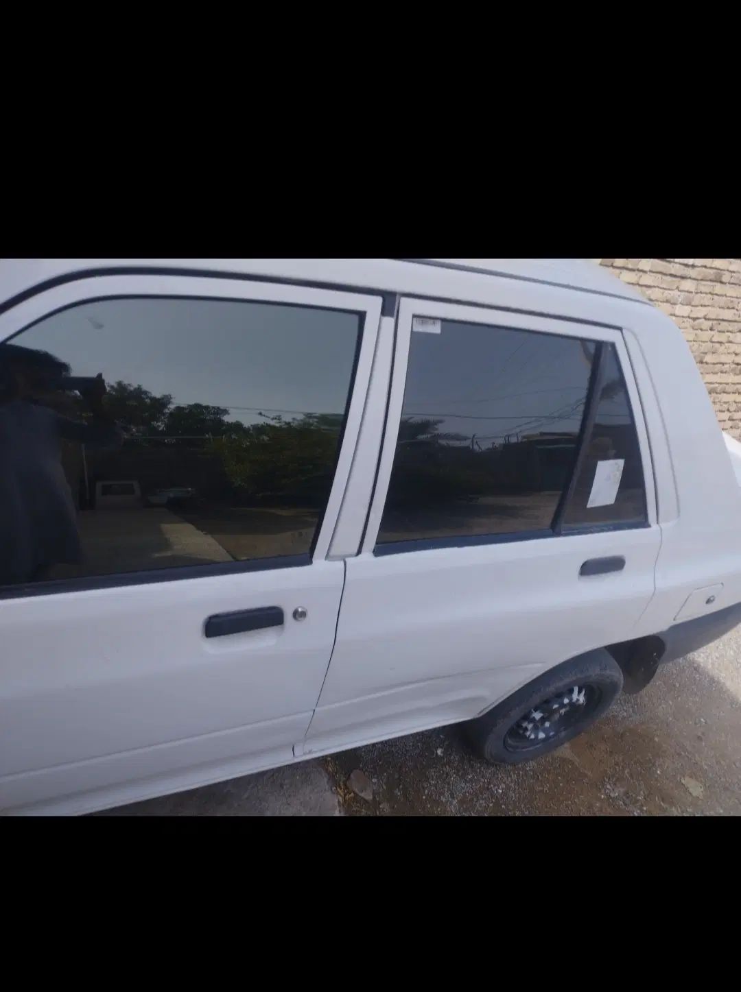 پراید 131 SE - 1399