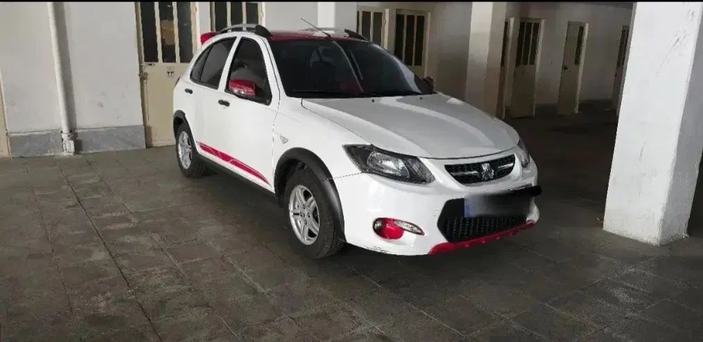 خودرو کوییک، R آگهی ann_20467213