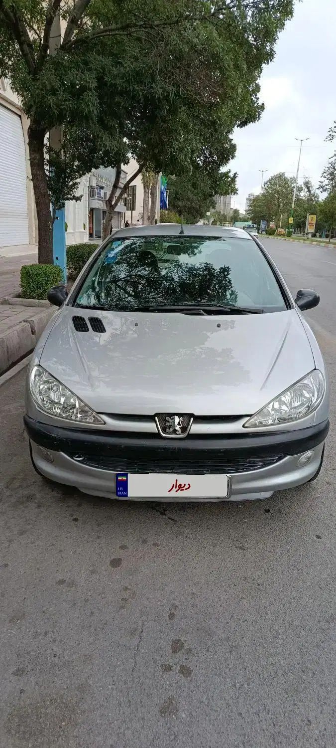 خودرو پژو، 206 آگهی ann_20467243