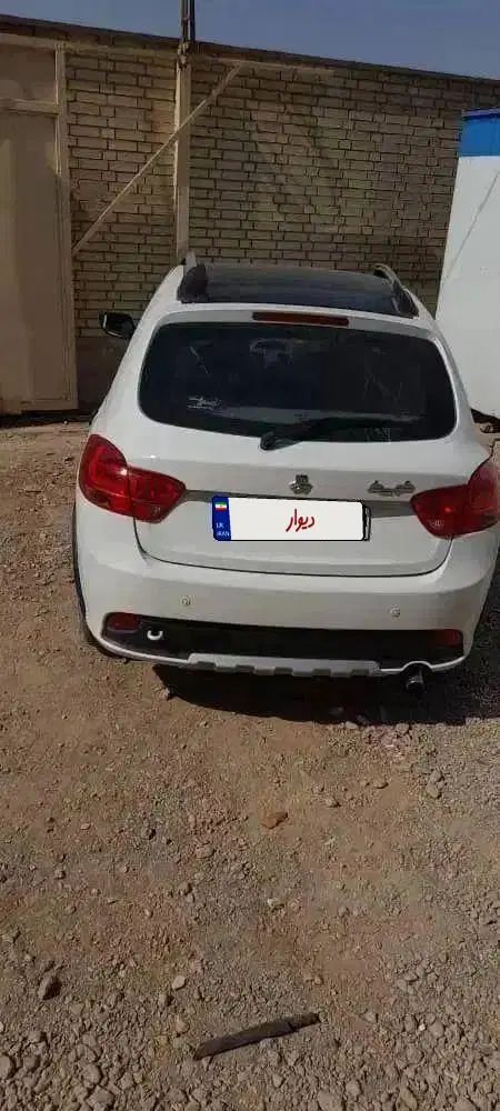 خودرو کوییک، R آگهی ann_20467244