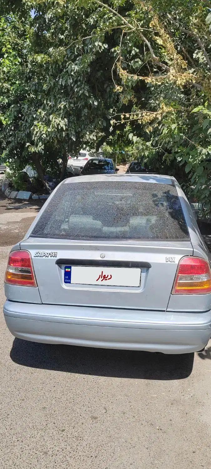 خودرو پراید، 141 آگهی ann_20467264