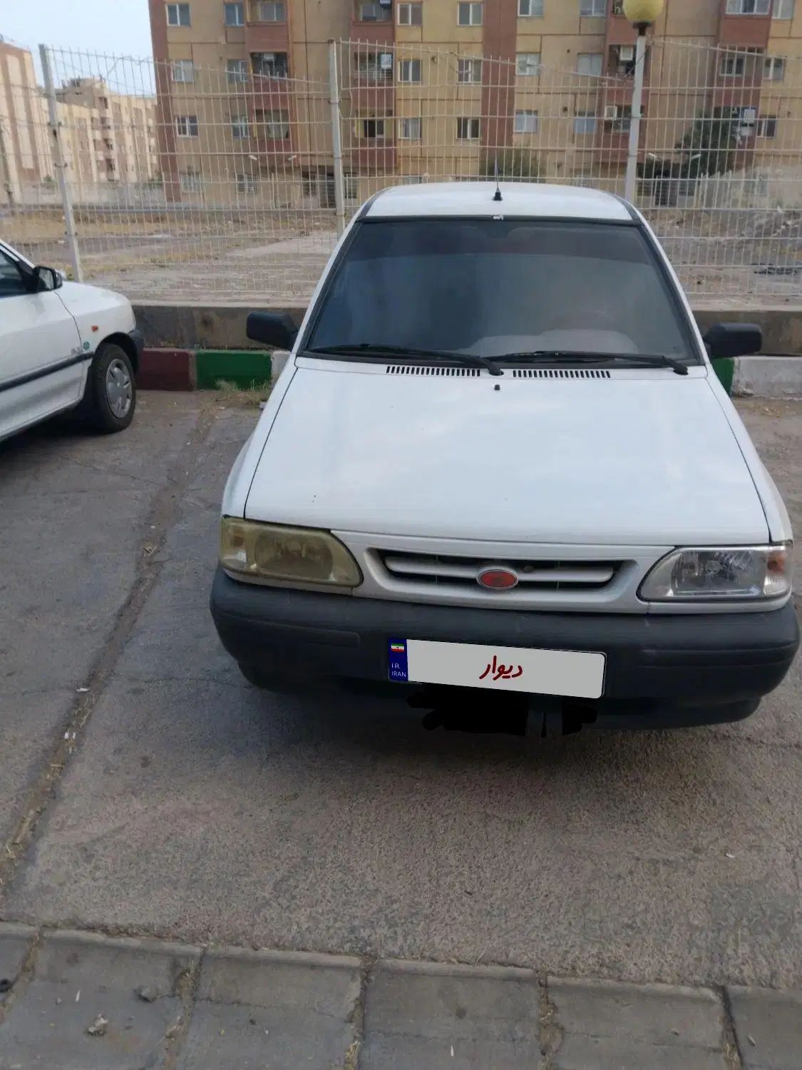 خودرو پراید، 132 آگهی ann_20467275