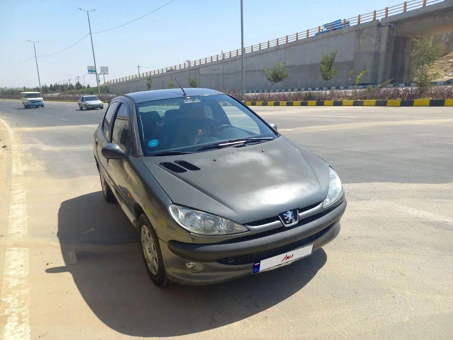 خودرو پژو، 405 آگهی ann_20467283