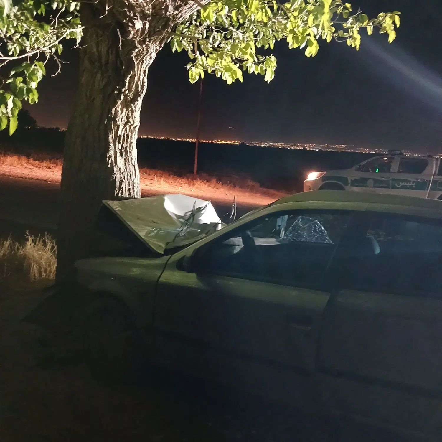 سمند LX XU7 - 1387