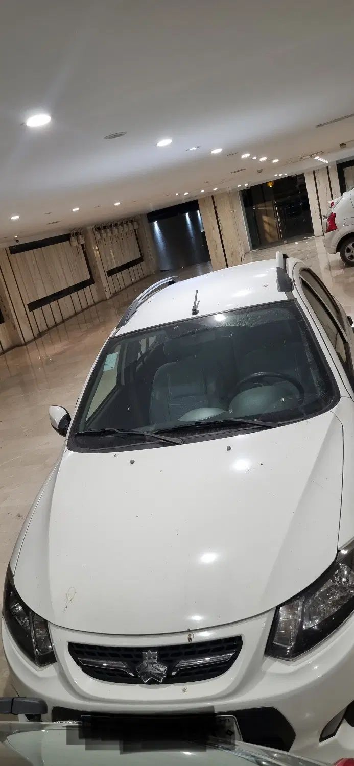 خودرو کوییک، معمولی آگهی ann_20467386