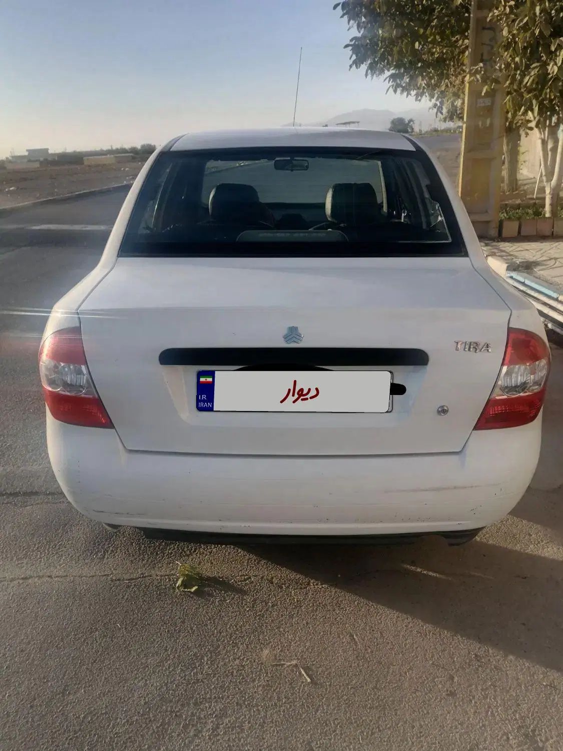 خودرو تیبا، صندوق دار آگهی ann_20467395