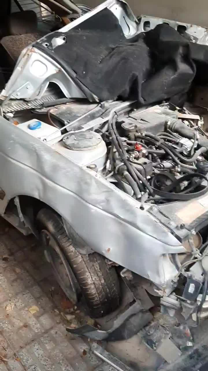 پژو 405 SLX دوگانه سوز XU7 - 1390